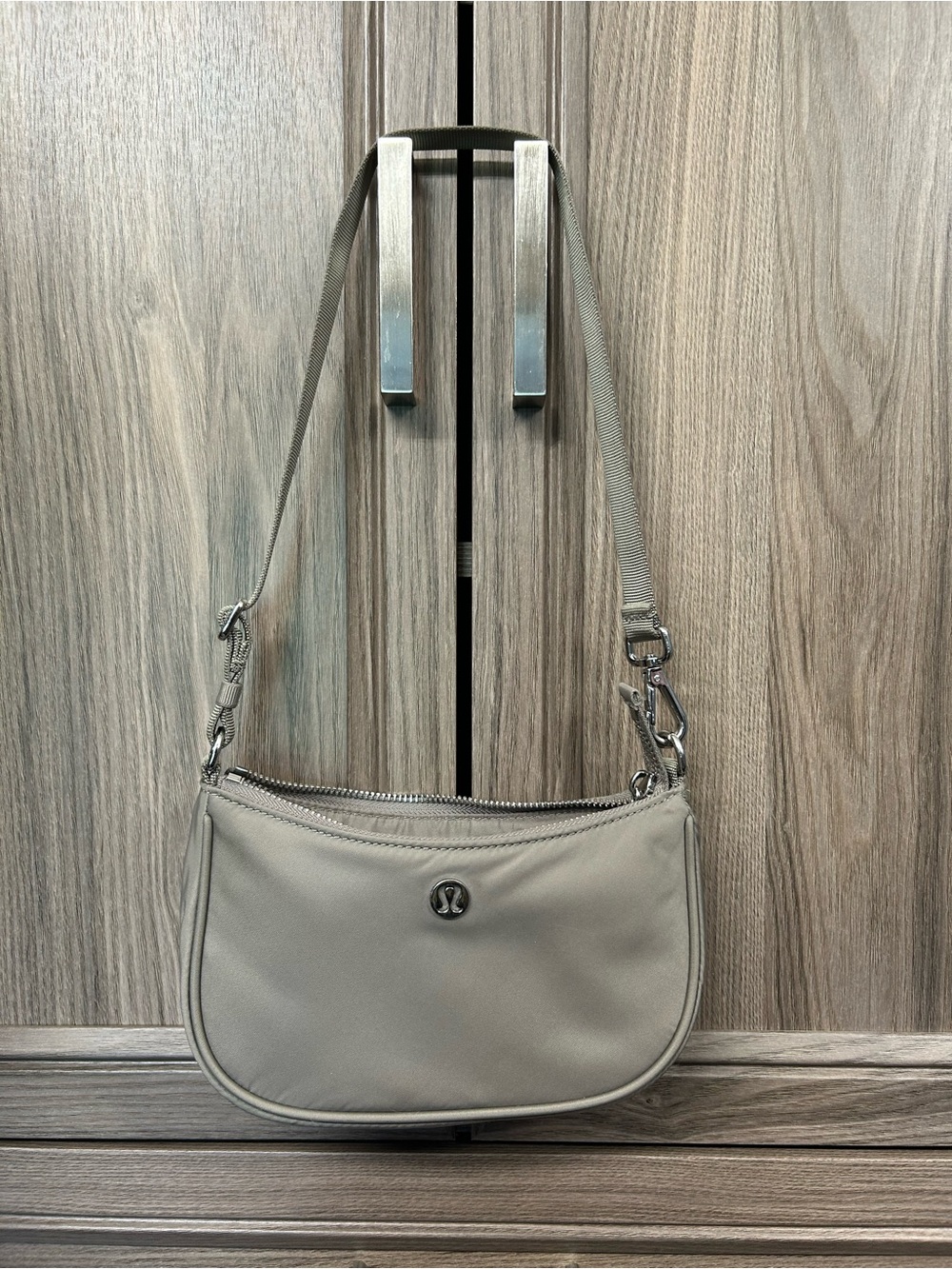 Lululemon City Essentials Mini Shoulder Bag